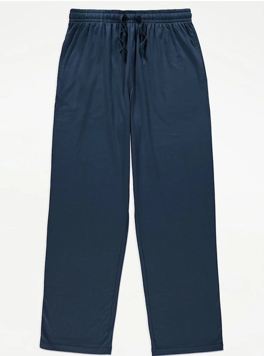 Men's Navy Lounge Pants by George at Asda – Comfort & Style Reviews