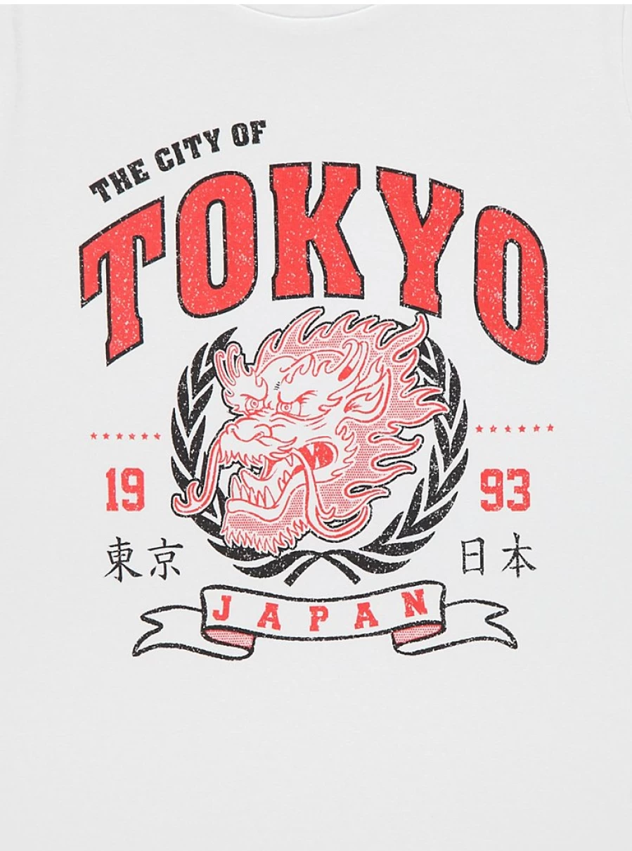 "George at Asda Boys' Tokyo Japan Pajamas 2-Pack | Kids' Sleepwear Set"