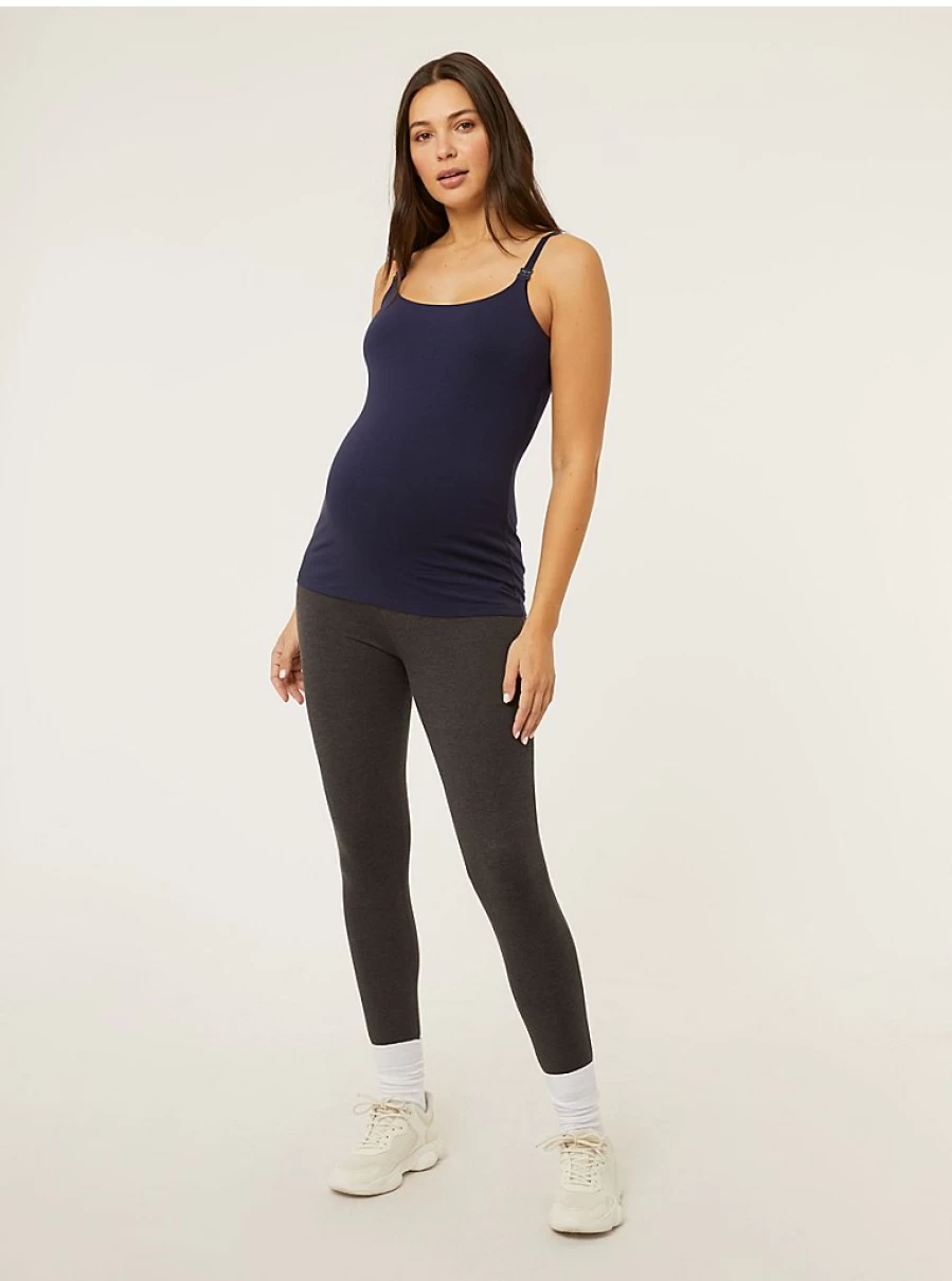 Baby Navy Nursing Vest Reviews | George at Asda | Comfort & Style for Infants