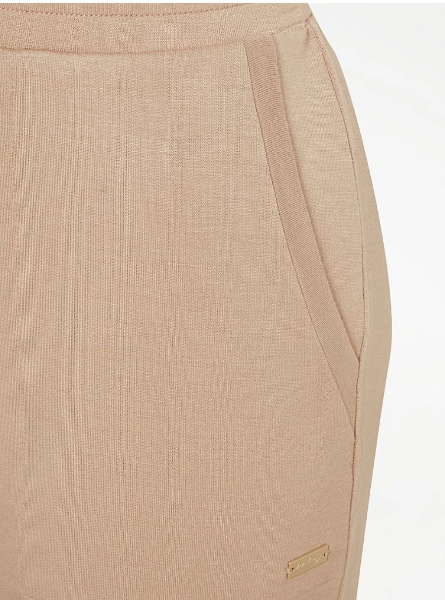 "George at Asda Tan Soft Touch Pyjama Bottoms Review | Comfortable Women's Sleepwear"