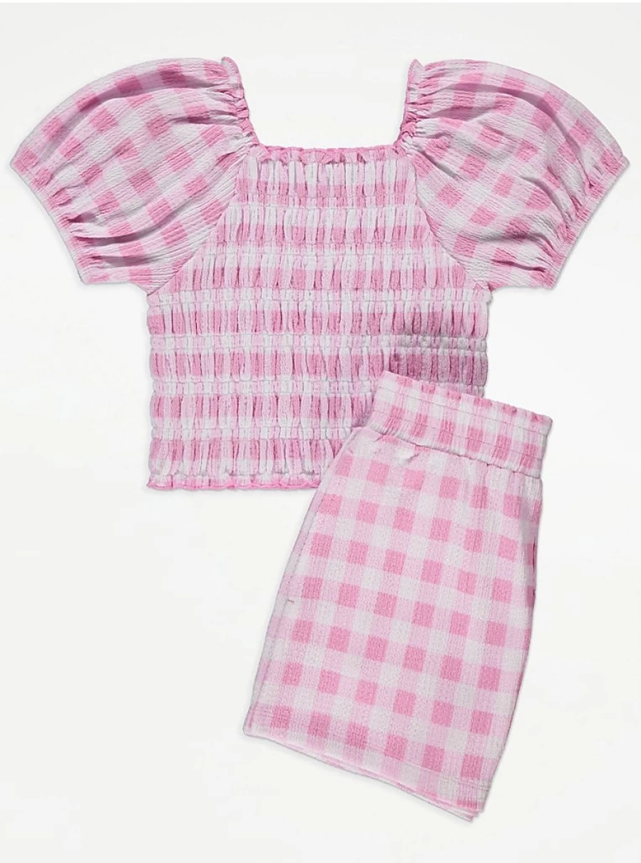 "George at Asda Kids Summer Outfits: Best Styles & Reviews 2024"