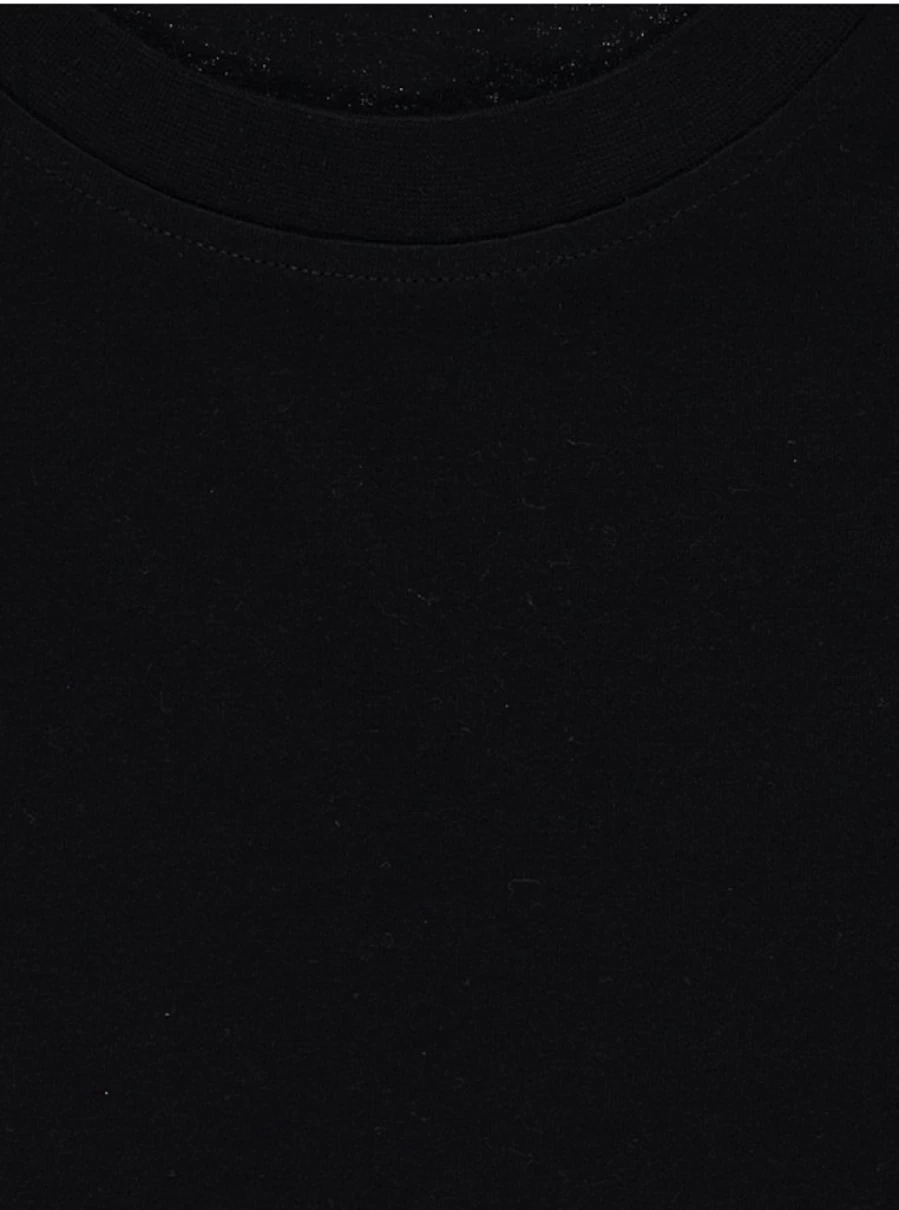 "George at Asda Men's Plain Jersey Pyjama Tops 2-Pack – Comfortable Sleepwear Set Review"